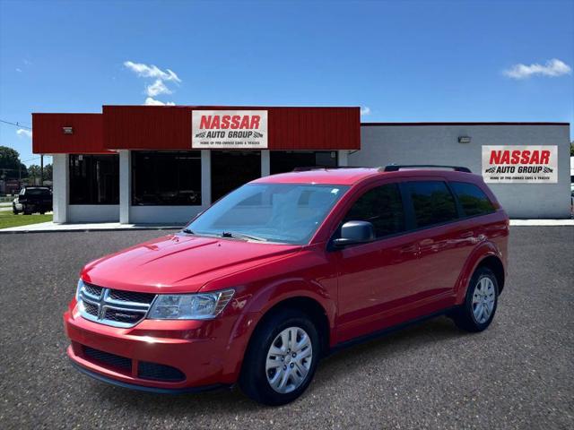 2017 Dodge Journey SE for sale in Kannapolis, NC