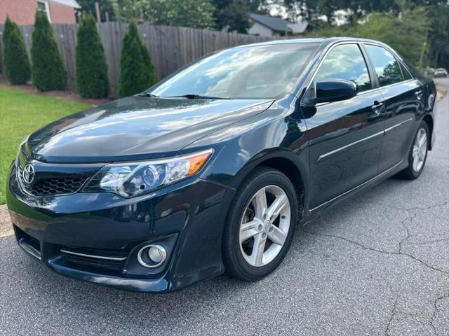2014 Toyota Camry SE for sale in Marietta, GA