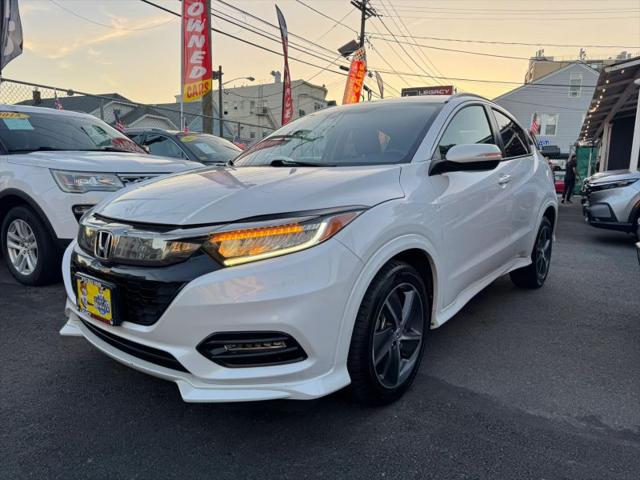2019 Honda HR-V Touring for sale in Paterson, NJ