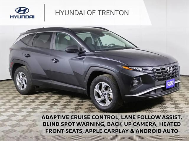 2024 Hyundai Tucson SEL for sale in Ewing, NJ