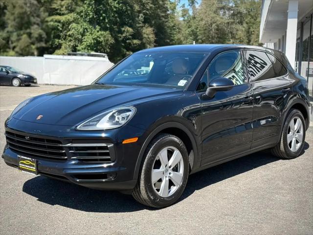 2023 Porsche Cayenne Cayenne for sale in Lakewood, NJ