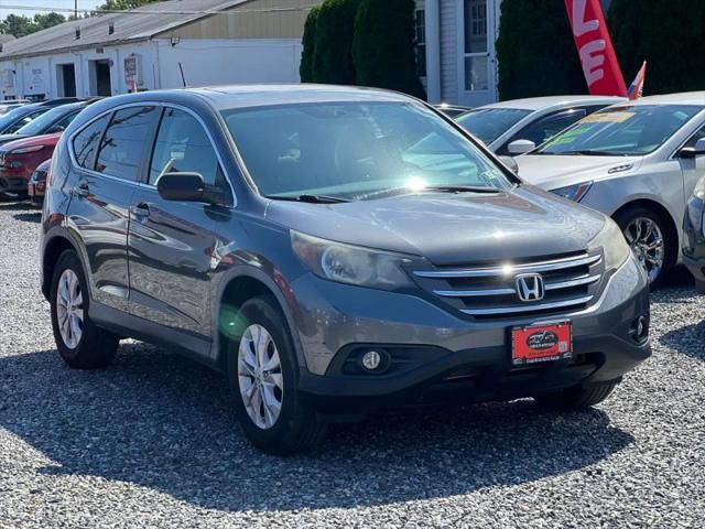 2012 Honda CR-V EX for sale in Lakewood, NJ