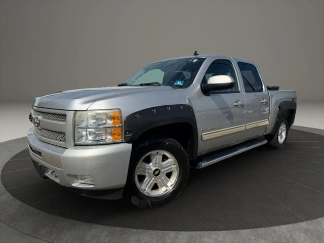 2010 Chevrolet Silverado 1500 LT for sale in Mountain Lakes, NJ