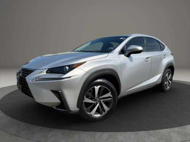 2019 Lexus NX 300 300 for sale in Mountain Lakes, NJ