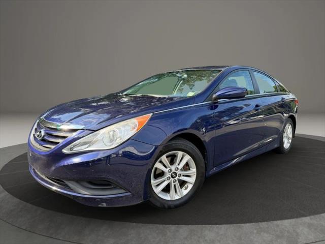 2014 Hyundai Sonata GLS for sale in Mountain Lakes, NJ
