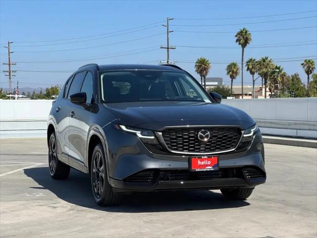 2026 Mazda CX-5 2.5 S Premium