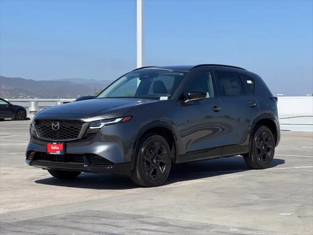 2026 Mazda CX-5 2.5 S Premium