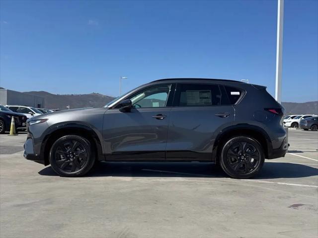 2026 Mazda CX-5 2.5 S Premium