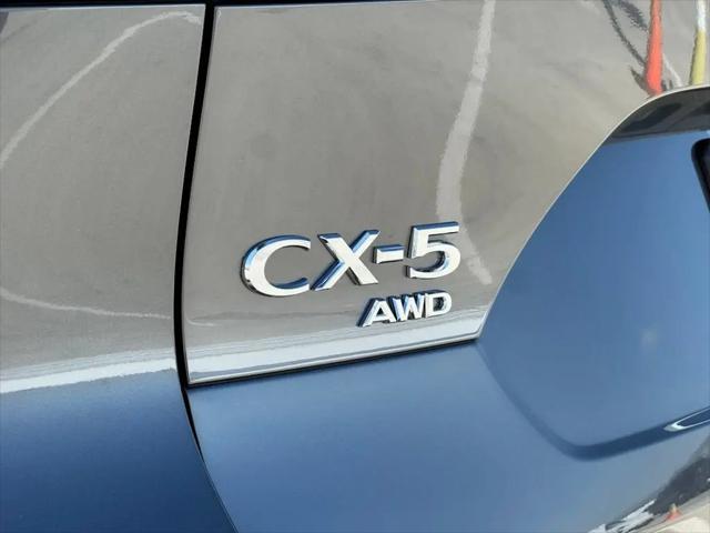 2026 Mazda CX-5 2.5 S Premium