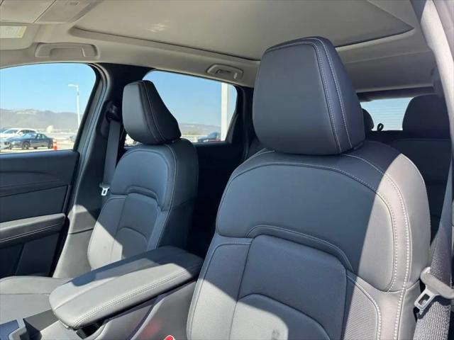 2026 Mazda CX-5 2.5 S Premium