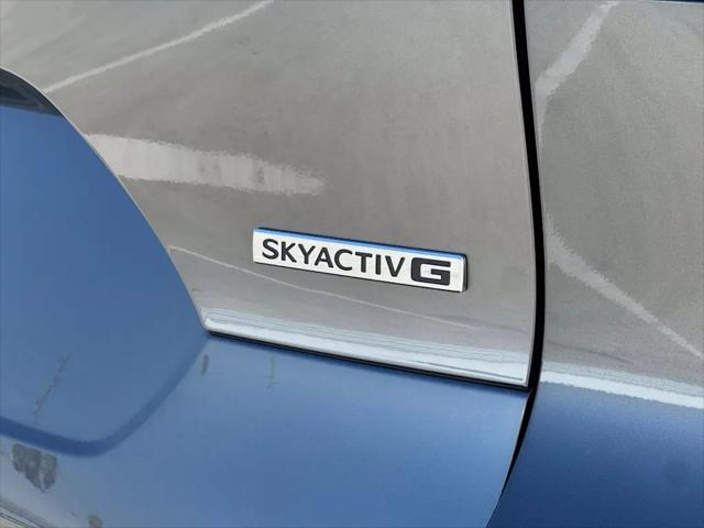 2026 Mazda CX-5 2.5 S Premium