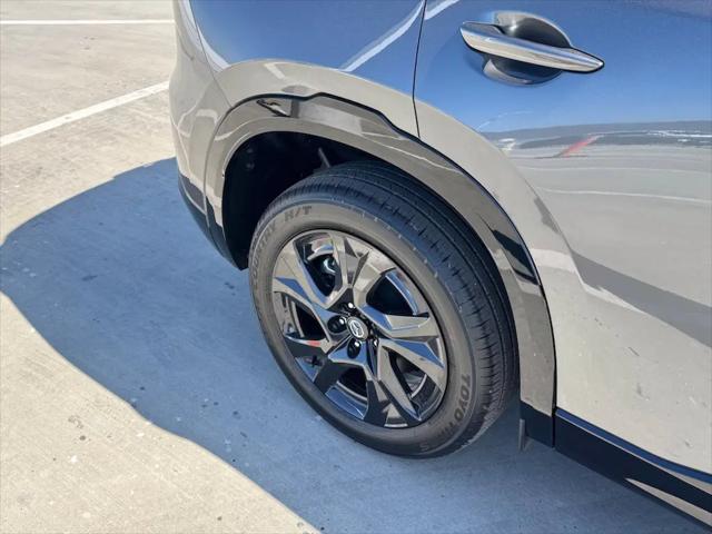 2026 Mazda CX-5 2.5 S Premium