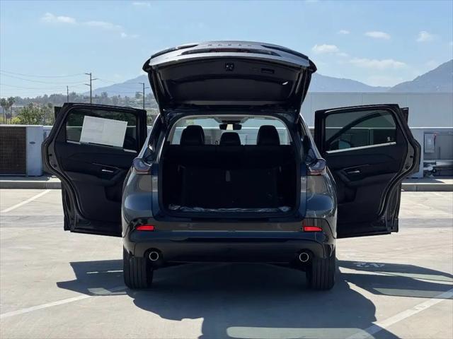 2026 Mazda CX-5 2.5 S Premium