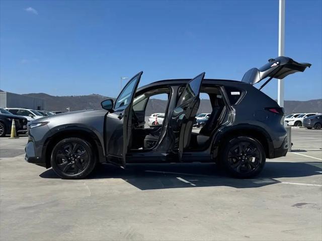 2026 Mazda CX-5 2.5 S Premium