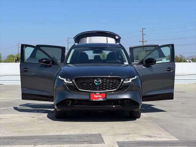 2026 Mazda CX-5 2.5 S Premium