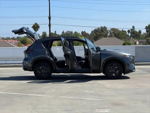 2026 Mazda CX-5 2.5 S Premium