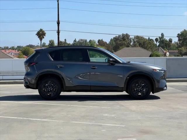 2026 Mazda CX-5 2.5 S Premium
