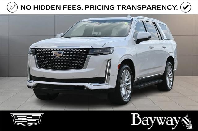 2022 Cadillac Escalade 2WD Luxury for sale in Houston, TX