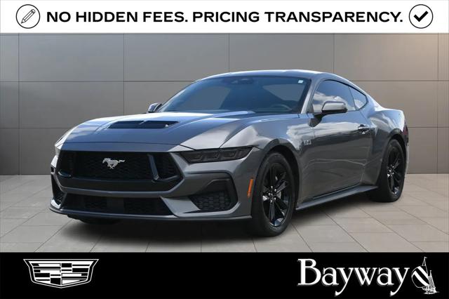 2025 Ford Mustang GT Fastback for sale in Houston, TX