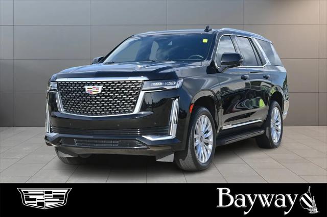 2024 Cadillac Escalade 2WD Luxury for sale in Houston, TX