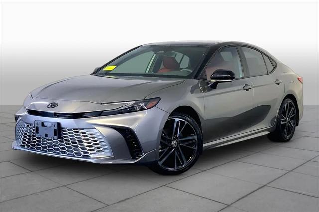2026 Toyota Camry XSE for sale in Westwood, MA