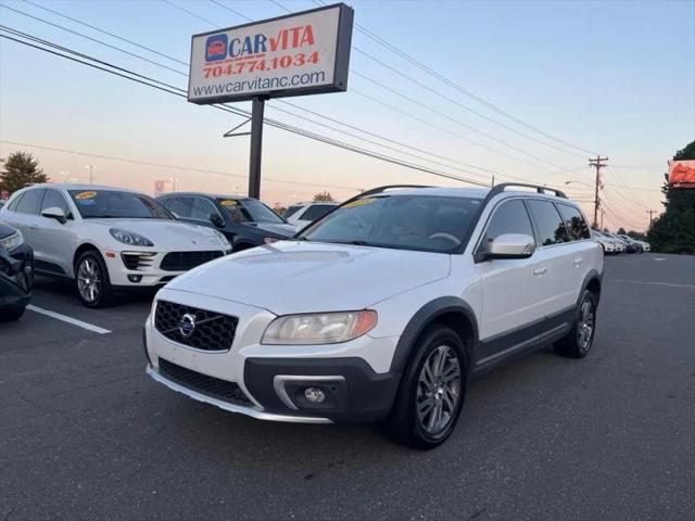 2015 Volvo XC70 3.2 Premier Plus for sale in Monroe, NC