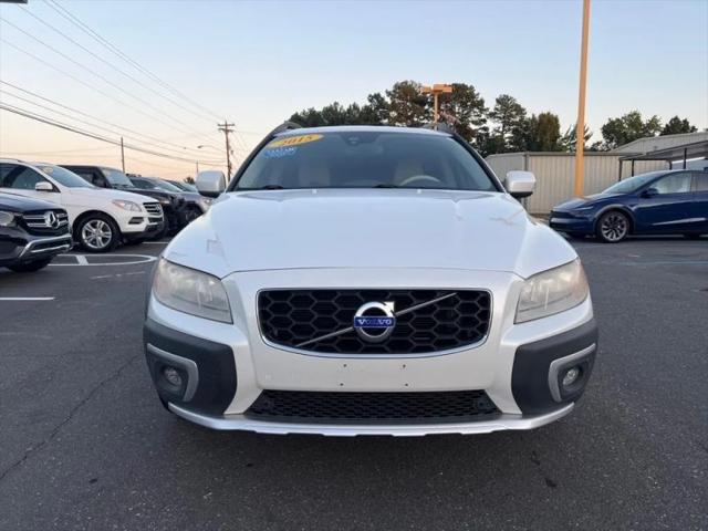 2015 Volvo XC70 3.2 Premier Plus