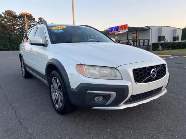 2015 Volvo XC70 3.2 Premier Plus