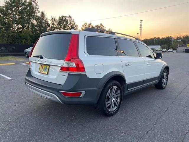 2015 Volvo XC70 3.2 Premier Plus