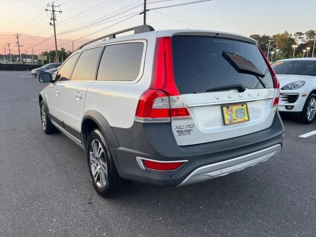 2015 Volvo XC70 3.2 Premier Plus