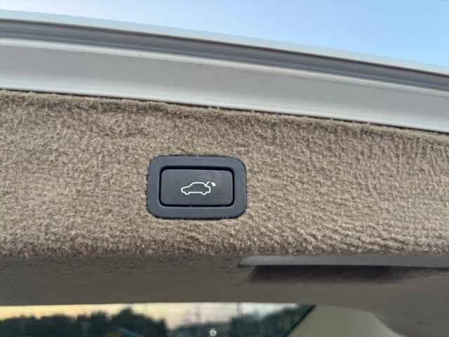 2015 Volvo XC70 3.2 Premier Plus