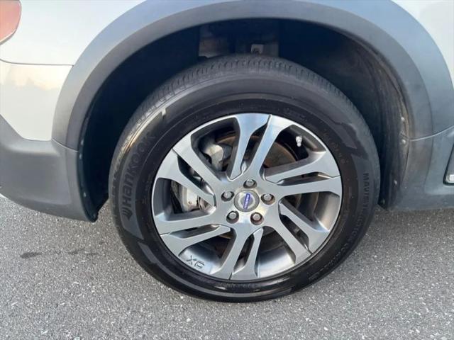 2015 Volvo XC70 3.2 Premier Plus