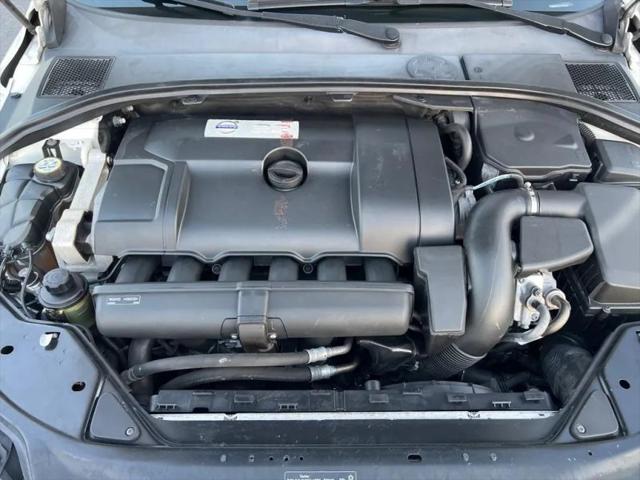 2015 Volvo XC70 3.2 Premier Plus