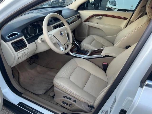 2015 Volvo XC70 3.2 Premier Plus