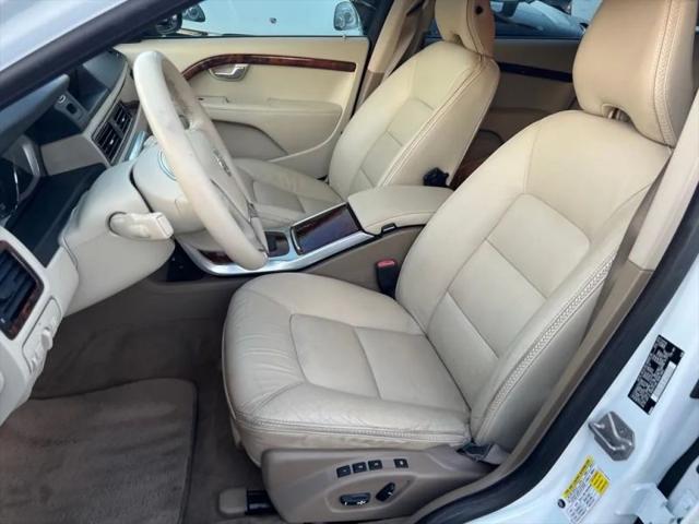 2015 Volvo XC70 3.2 Premier Plus