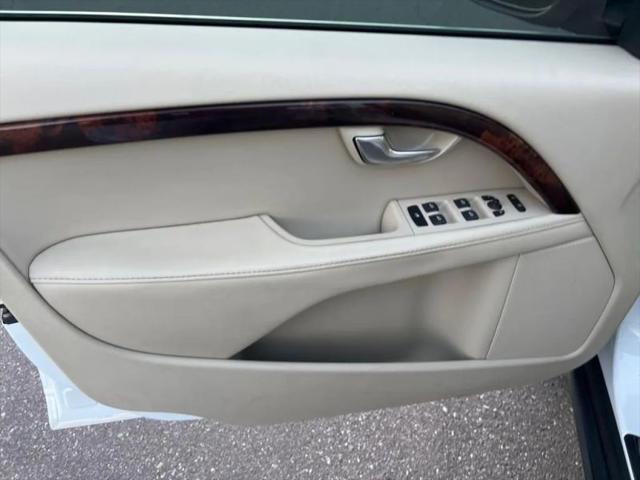 2015 Volvo XC70 3.2 Premier Plus