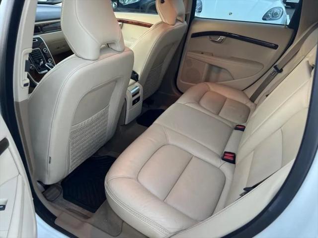 2015 Volvo XC70 3.2 Premier Plus
