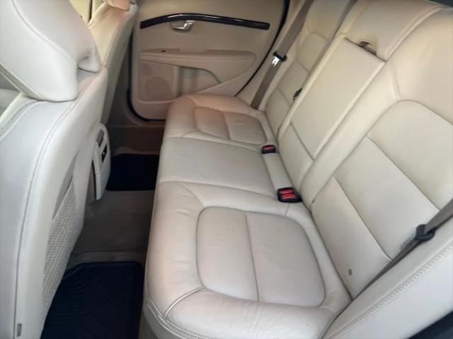 2015 Volvo XC70 3.2 Premier Plus