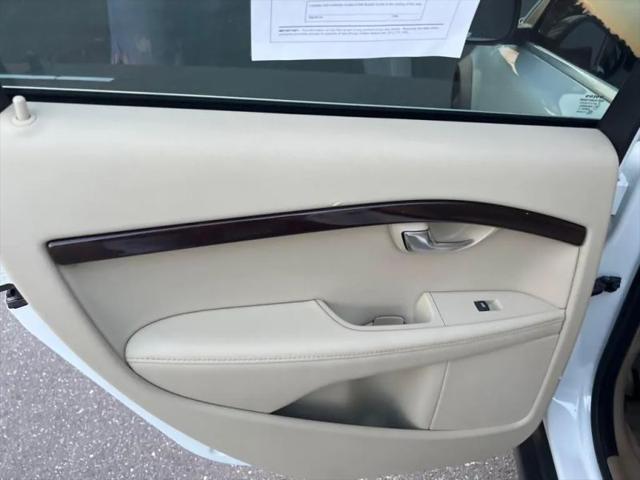 2015 Volvo XC70 3.2 Premier Plus