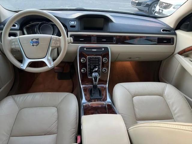 2015 Volvo XC70 3.2 Premier Plus