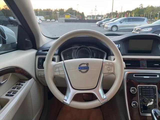 2015 Volvo XC70 3.2 Premier Plus