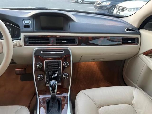 2015 Volvo XC70 3.2 Premier Plus