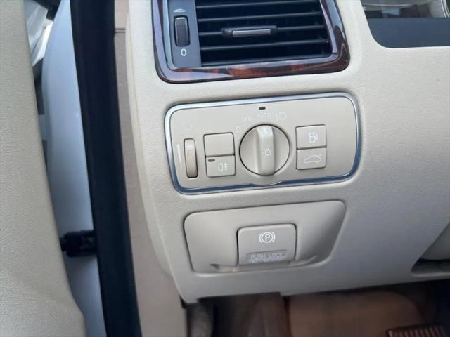 2015 Volvo XC70 3.2 Premier Plus