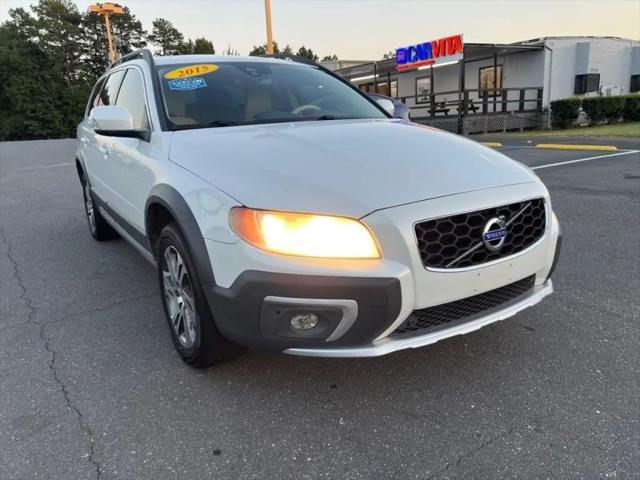 2015 Volvo XC70 3.2 Premier Plus