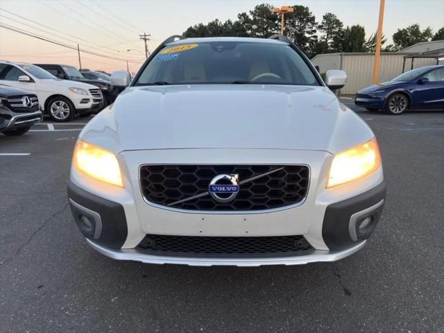 2015 Volvo XC70 3.2 Premier Plus