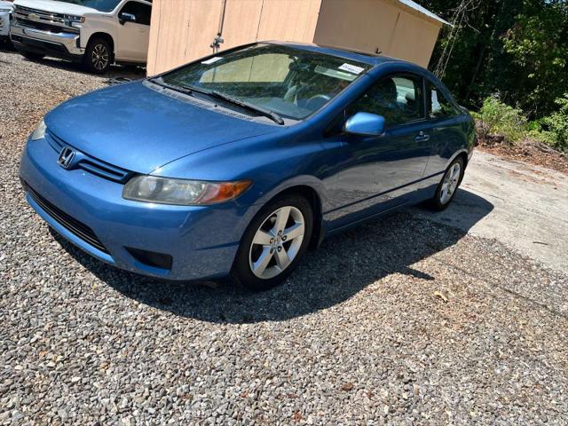 2008 Honda Civic EX for sale in Wilkesboro, NC