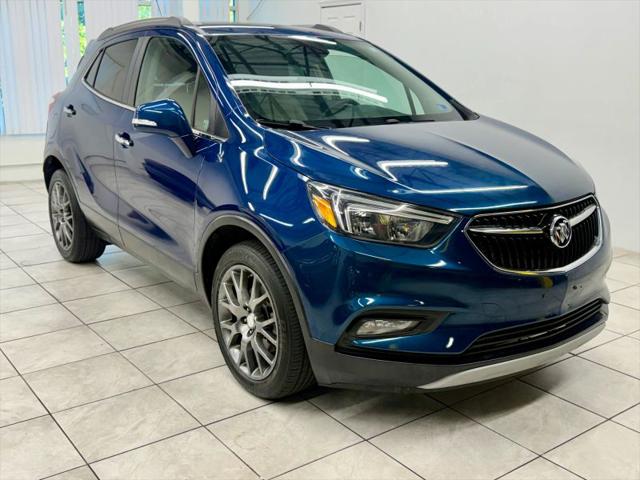 2019 Buick Encore FWD Sport Touring for sale in Chantilly, VA