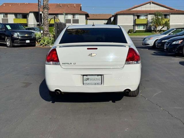 2013 Chevrolet Impala LT