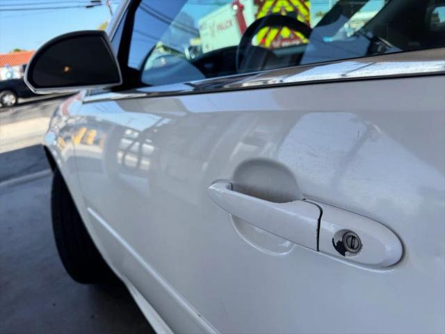 2013 Chevrolet Impala LT