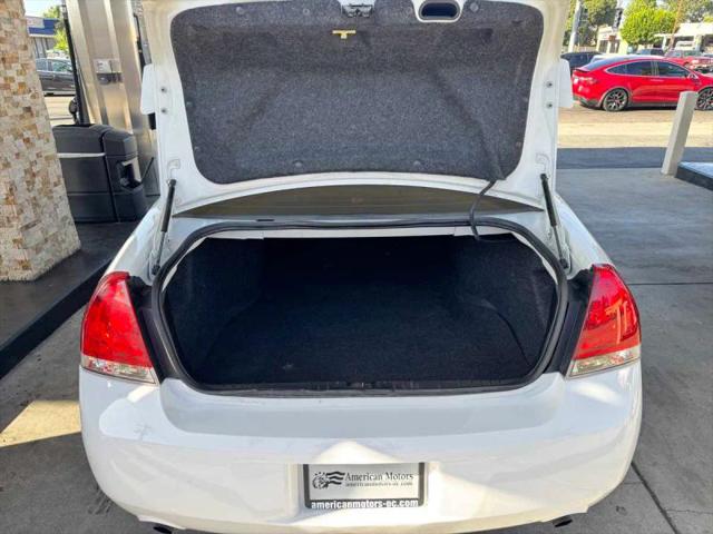 2013 Chevrolet Impala LT